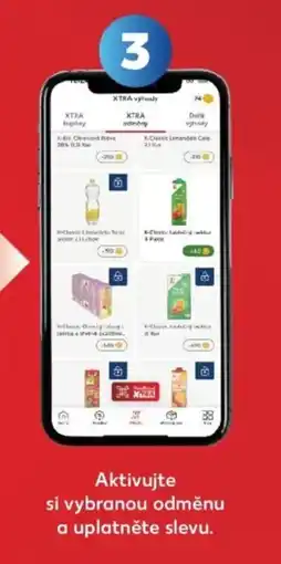 Kaufland K-Classic limonáda Cola nabídka