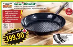 Norma Pánve „Diamant“ nabídka