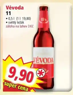 Norma Vévoda 11 nabídka