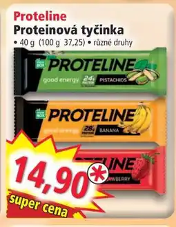 Norma Proteline nabídka