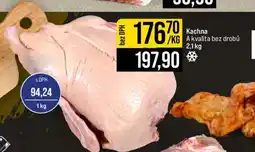 Jip KACHNA nabídka