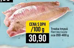 Jip TRESKA TMAVÁ nabídka