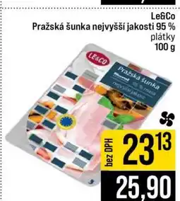 Jip LE & CO nabídka