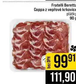 Jip Fratelli Beretta nabídka