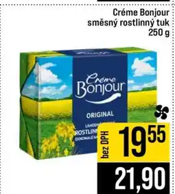 Jip Créme Bonjour nabídka