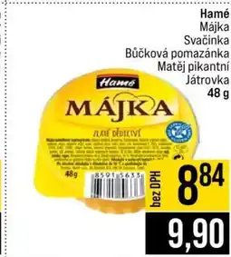 Jip HAMÉ nabídka