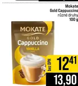 Jip Mokate Gold Cappuccino nabídka