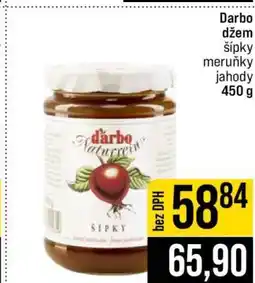 Jip Darbo džem nabídka