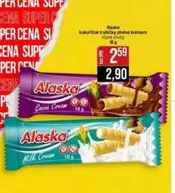 Jip Alaska nabídka