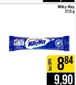 Jip Milky Way nabídka