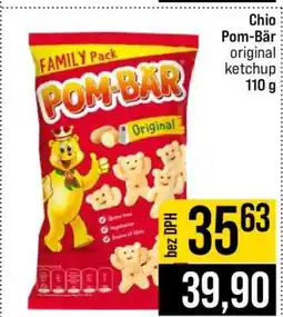 Jip Chio Pom Bär nabídka