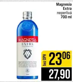 Jip Magnesia Extra nabídka