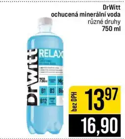 Jip DrWitt nabídka