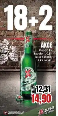 Jip Excelent nabídka