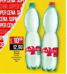Jip Mattoni nabídka