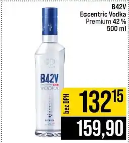 Jip B42V Eccentric Vodka nabídka