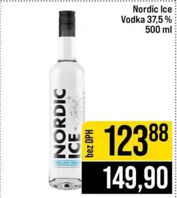 Jip Nordic Ice nabídka