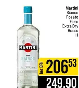 Jip Martini nabídka