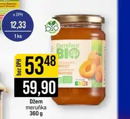 Jip Džem meruňka nabídka