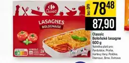 Jip Classic Boloňské lasagne nabídka