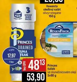 Jip Princes tuňák nabídka