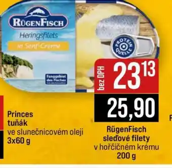 Jip RügenFisch sledové filety nabídka