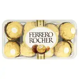 Albert Ferrero Rocher 200g nabídka