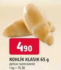 Trefa ROHLÍK KLASIK nabídka