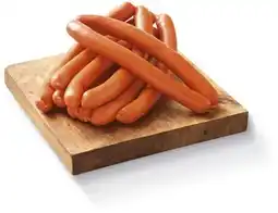 RABBIT řeznictví Debrecínské párky 100g nabídka