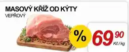 ZEMAN Masový kříž od kýty vepřový nabídka