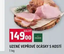 Terno UZENÉ VEPŘOVÉ OCÁSKY S KOSTÍ nabídka