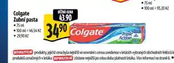 Albert Colgate Zubní pasta nabídka