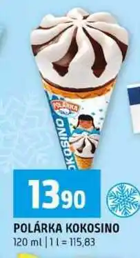 Terno POLÁRKA KOKOSINO nabídka