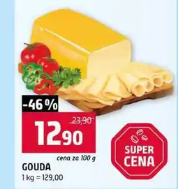 Terno GOUDA nabídka