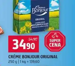 Terno CRÉME BONJOUR ORIGINAL nabídka