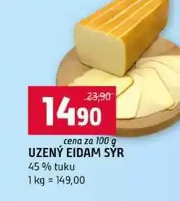 Terno UZENÝ EIDAM SÝR 45% tuku nabídka