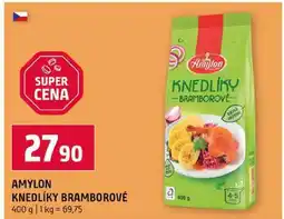 Terno AMYLON KNEDLÍKY BRAMBOROVÉ nabídka