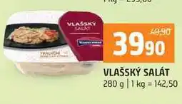 Terno VLAŠSKÝ SALÁT nabídka