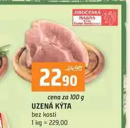 Terno UZENÁ KÝTA bez kosti nabídka