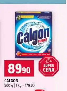 Terno CALGON nabídka
