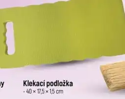 Globus Klekací podložka nabídka