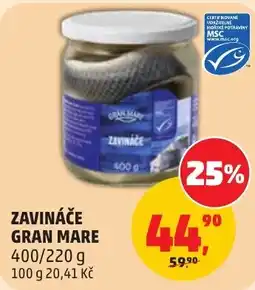 Penny Market Zavináče Gran Mare nabídka
