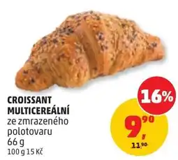 Penny Market Croissant multicereální nabídka