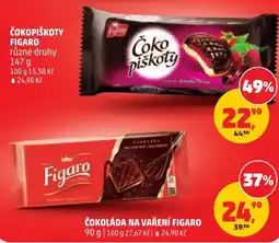 Penny Market Figaro čoko piškoty nabídka