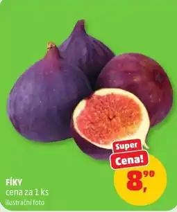 Penny Market Fíky nabídka