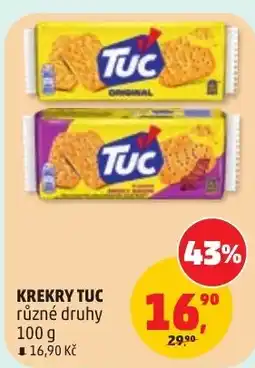 Penny Market Tuc různé druhy nabídka