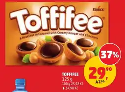 Penny Market Storck toffifee nabídka