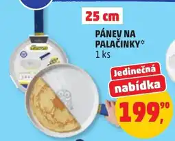 Penny Market Pánev na palačinky nabídka