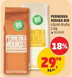 Penny Market Pernerka mouka bio nabídka