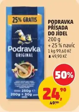 Penny Market Podravka original nabídka